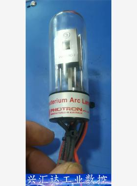奥大利亚进口真空阴极灯PHOTRON，HECO590，拆机件  询价下单