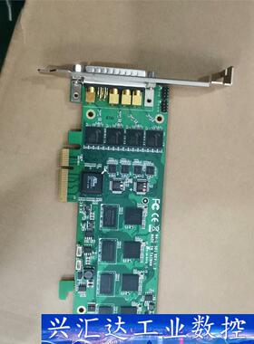 天创恒达TC-5A0N4-L SDI高清视频采集卡四路SDI  询价下单