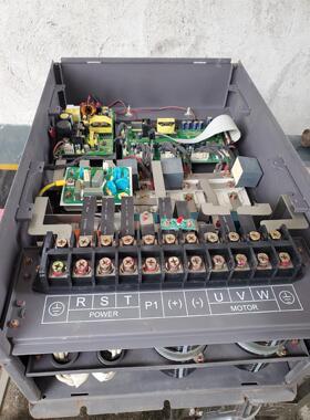 英威腾chv190-037g-4变频器37kw