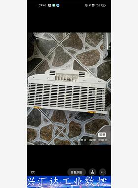 原装轨道式开关电源S82K-24024，输出电流10A  询价下单