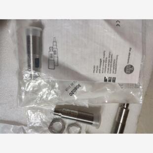 IFM传感器OGT500易福门 1个全新未拆 6只全新未使用