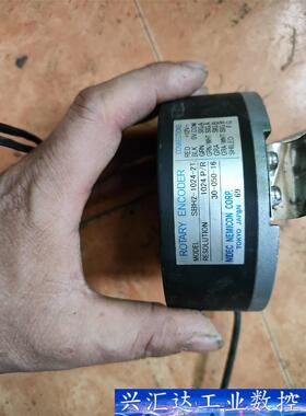 SBH2-1024-2T编码器  询价下单