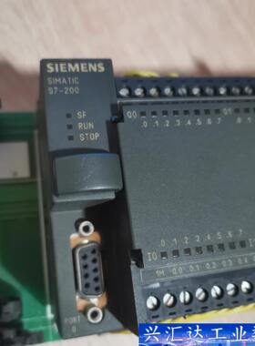 西门子S7-200  CPU224 EM223 EM222一  询价下单