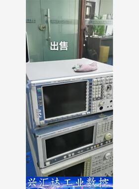 罗德与施瓦茨FSU3频谱分析仪，频率范围2Hz-3.6GHz  询价下单