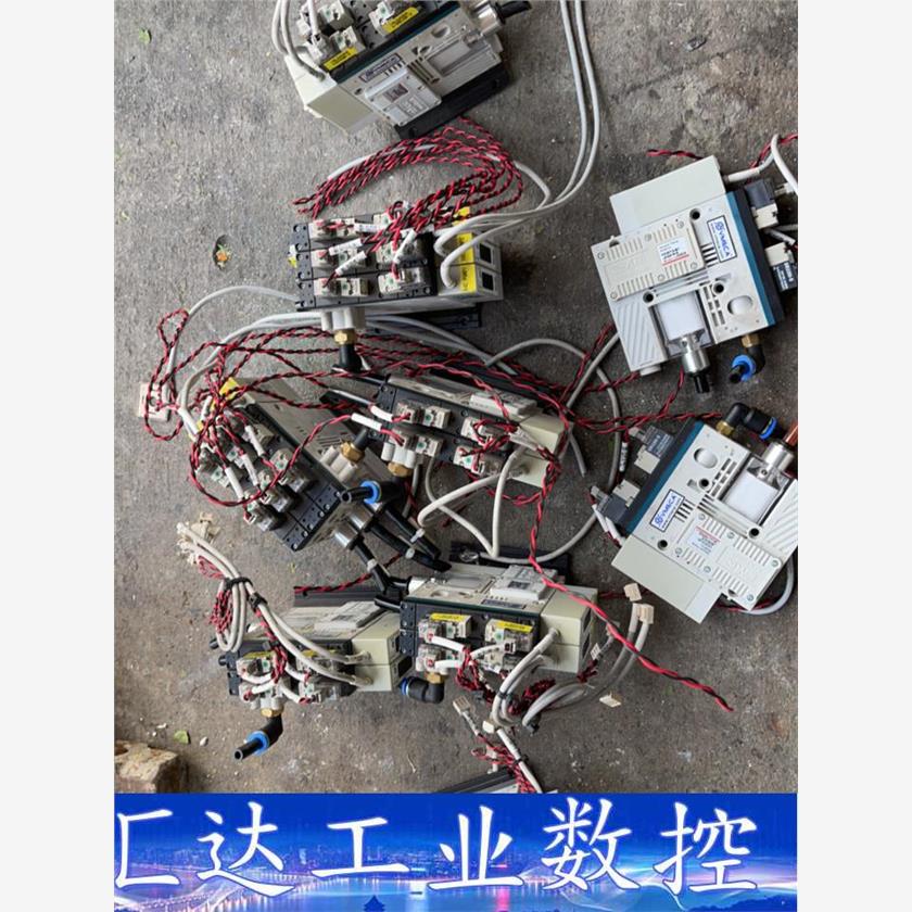 韩国VTEC VMECA集成式键盘真空发生器VKM74-S1  询价下单