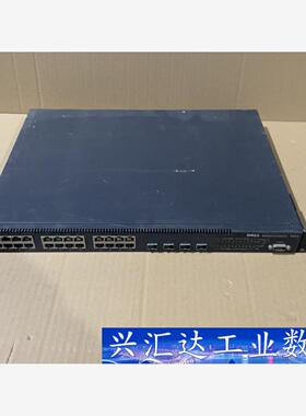 戴尔PowerConnect  5224千兆以太网交换机24  询价下单