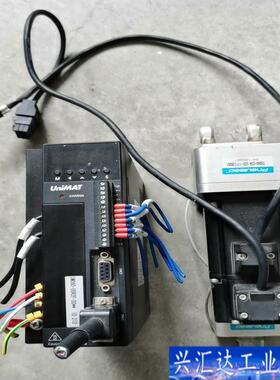 拆机UniMAT驱动US112-00R8，UM060咨询议价