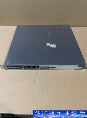 3COM Switch 5500-EI 24-Port 千兆  询价下单