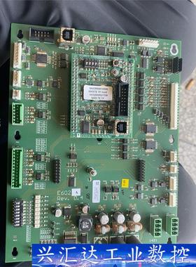 原装Emhart Tucker 埃姆哈特 E 602A主板原  询价下单