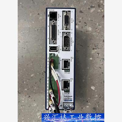 科尔摩根驱动器S20360-SRS，数量2台，成色新，功能包  询价下单