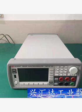 keysight B2912A电流源表，原装keysight  询价下单