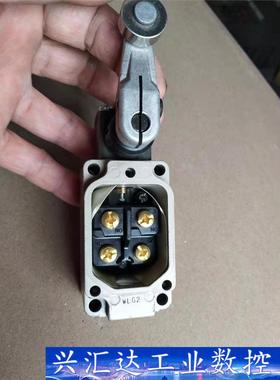 WLMG2-LD，进口欧母龙行程一个，看好，现拍，功能正常  询价下单