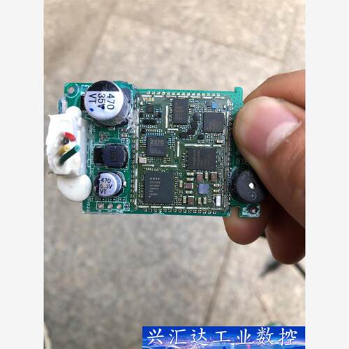 Fibocom L718-CN LTE模块，拆机，成色如图！ 议价商品