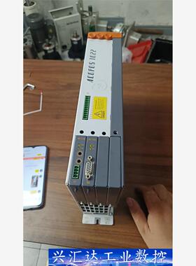 贝佳莱伺服驱动器型号8V1022.001现货一台发货通讯卡二  询价下单