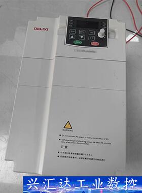 德力西变频器7.5KW，CDI-E102G7R5/P011T  询价下单