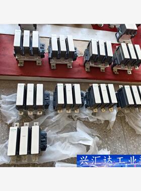 施耐德接触器LC1F630M7C，LC1D620M7C装柜没  询价下单