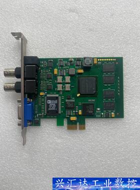 迈斯威尔 XI102AE VGA/CVBS视频捕获卡VGA视  询价下单