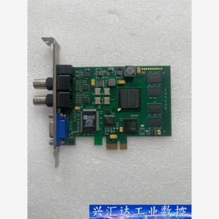 迈斯威尔 XI102AE VGA/CVBS视频捕获卡VGA视  询价下单