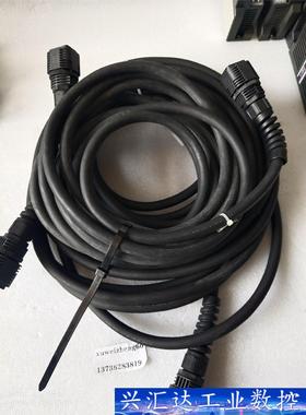 GP3000H-CBLSD-10M/5M链连线如图议价 议价商品