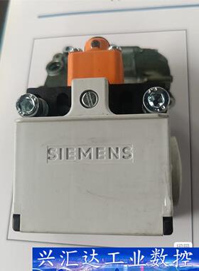 原装正品西门子3SE2210-1D限位开关行程开关SIEME  询价下单