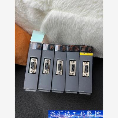 三菱QJ71PB92V，二手拆机成色如图，装机器功能包好  询价下单