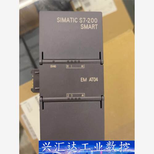 西门子S7-200SMART ，288-3AT04，功能包好 议价商品