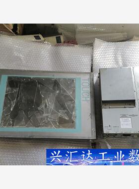 西门子触摸屏6AV7 832-0BA10-1CA0 议价商品
