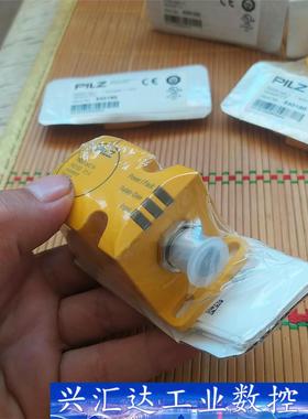 皮尔兹540153皮尔兹540180皮尔兹安全模块  询价下单