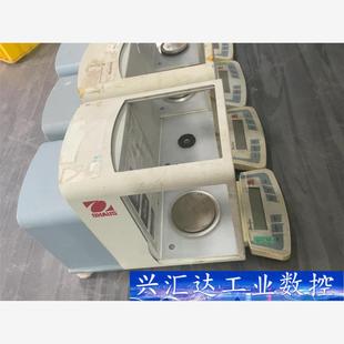 成色如图 微量天平电子秤 询价下单 DVG215CD OHAUS