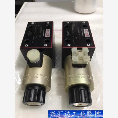 德国HAWE哈威SWPN8W-WG110电磁阀 换向阀 全新  询价下单