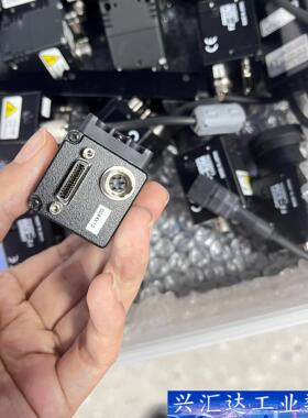 OMRONFZ4-L350机械设备视觉系统控制器主机  询价下单