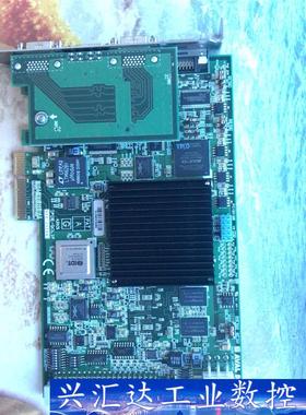 日本AVAL DATA  APX-3226A图像采集卡，正常 议价商品