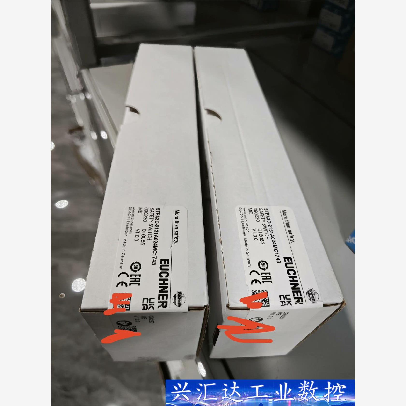 STPA3D-2131A024MC1743全新未拆封原装正品  询价下单