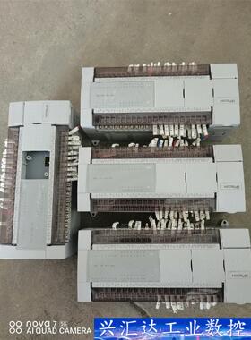 维控PLC，型号LX2V-2424MT-A，有4条，有一条缺  询价下单