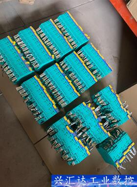 倍加福安全栅KFD2-SL2-EX2.B。拆机300余个。橙 议价商品