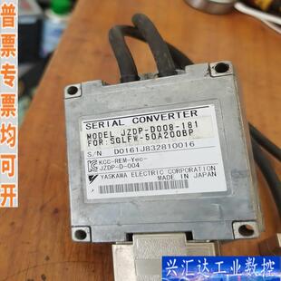181 SGL咨询议价 D008 YASKAWA安川JZDP
