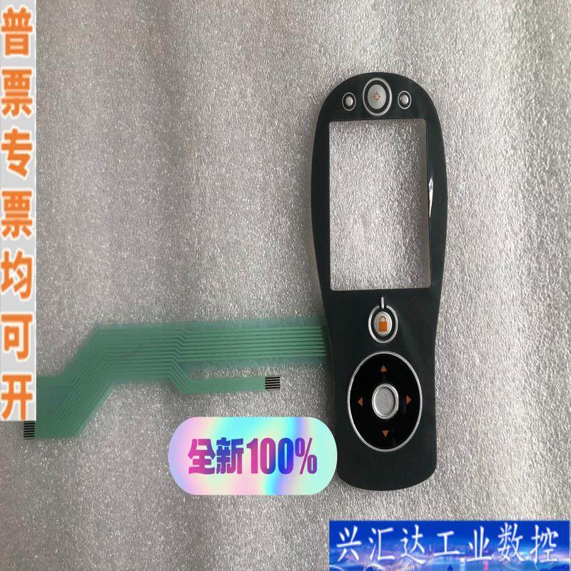 分光测色仪按键开关面板Ci60/Ci62/Ci64颜咨询议价