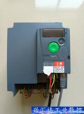 施耐德变频器ATV310HU40N4A  询价下单