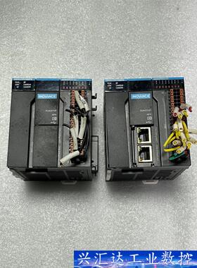 汇川模块 AM403-CPU1608TN，成色如图，功能包好  询价下单