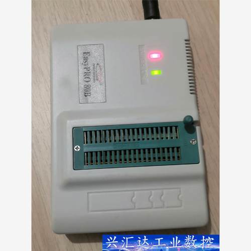 周立功EasyPRO80BV2.3编程器致远单片机MCU通用 询价下单