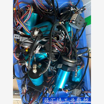 SENRING 森瑞普导电环LSNU12-16S。实物拍摄成 询价下单