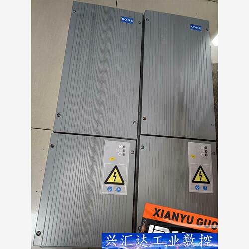 通力电梯配件通力变频器KDM159，KM997159拆机包好 议价商品