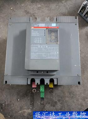 ABB软启动1SFA892013R1002/160KW 议价商品