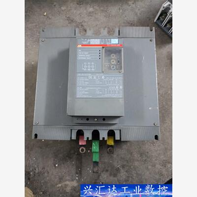 ABB软启动1SFA892013R1002/160KW 议价商品