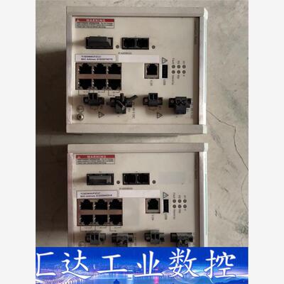 TCSESM063F2CU1施耐德多模光纤扩展管理型交换机  询价下单