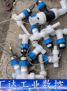 GF流量转子感应器，pvdf150301030。     d  询价下单