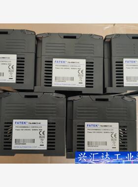 永宏PLC/FBS_60MAT2_AC.成色如图，功能包好感  询价下单