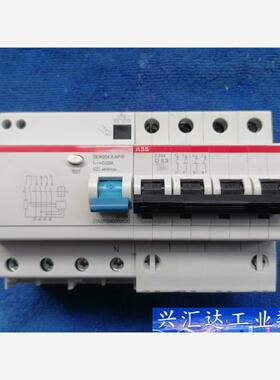 #电子元器件 ABB  GDA204  D63A 4P电磁式  询价下单 议价