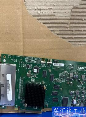 原装LSI MegaRAID SAS 9200-16咨询议价