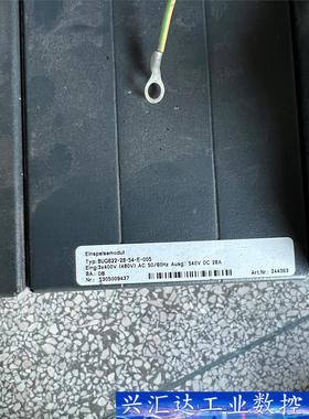 Baumueller 包米勒 BUG622-28-54-E-  询价下单